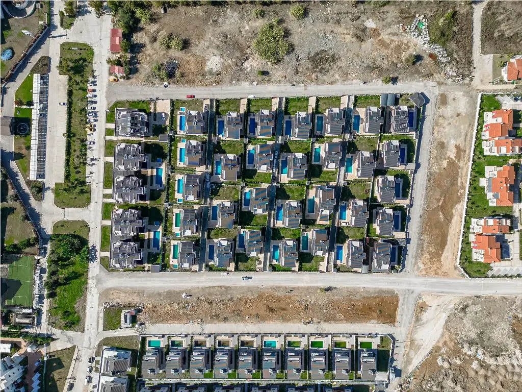 Properties in Koca